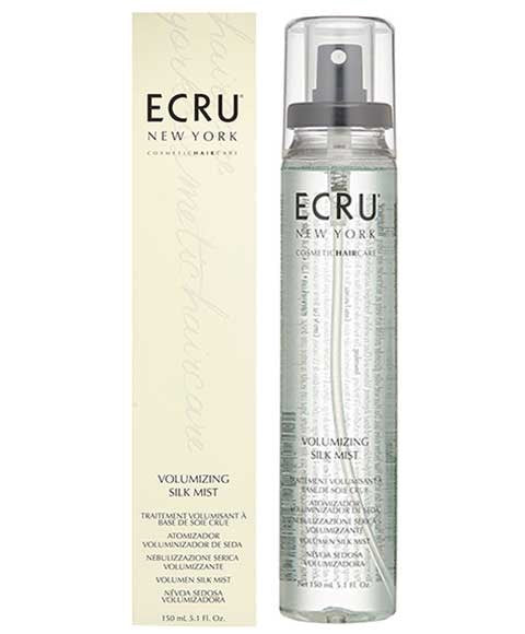ECRU New York ECRU Volumizing Silk Mist