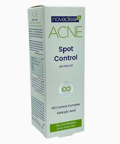 Novaclear Acne Spot Control 10ml