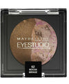 Maybelline Eyestudio Color Cosmos Eyeshadow 62 Mocha Mirage