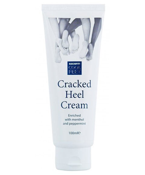 Escenti  Cracked Heel Cream