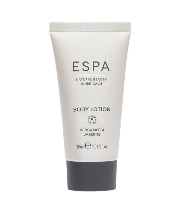 ESPA LONDON  Bergamot And Jasmine Body Lotion