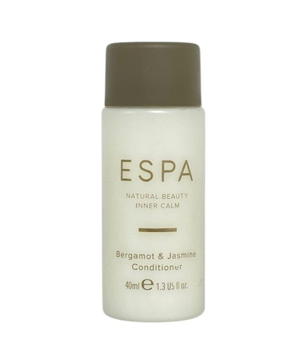 ESPA LONDON  Bergamot And Jasmine Conditioner