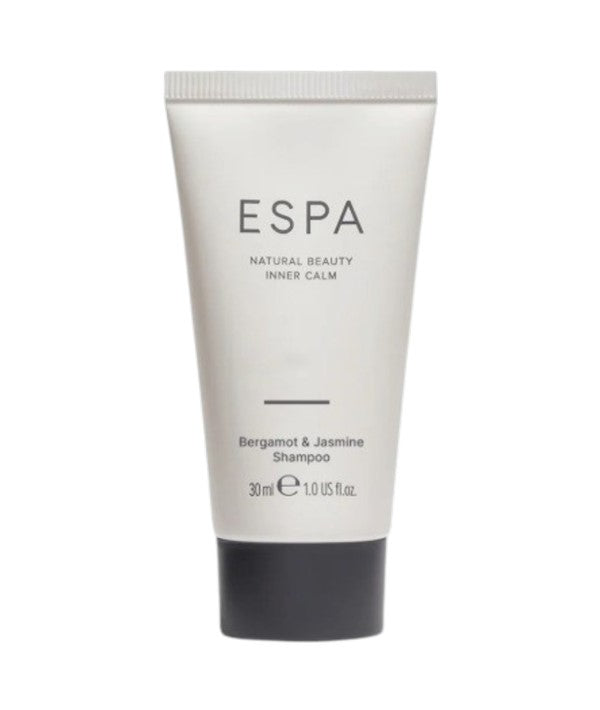 ESPA LONDON  Bergamot And Jasmine Shampoo