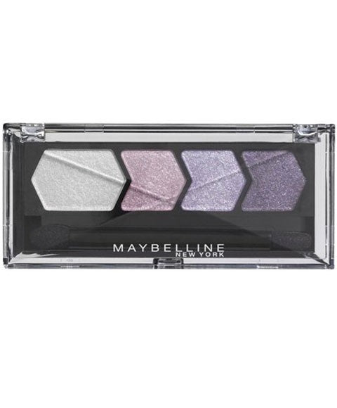 Maybelline Eyestudio Silk Glam 11 Purple Drama