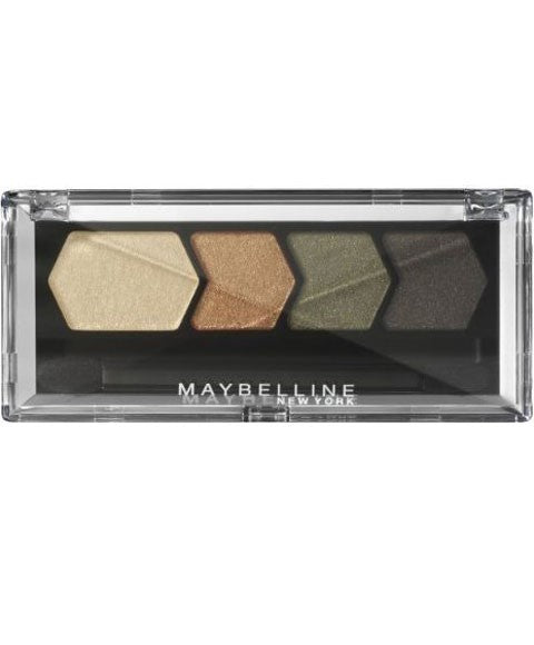 Maybelline Eyestudio Diamond Glow 22 Bronze Drama