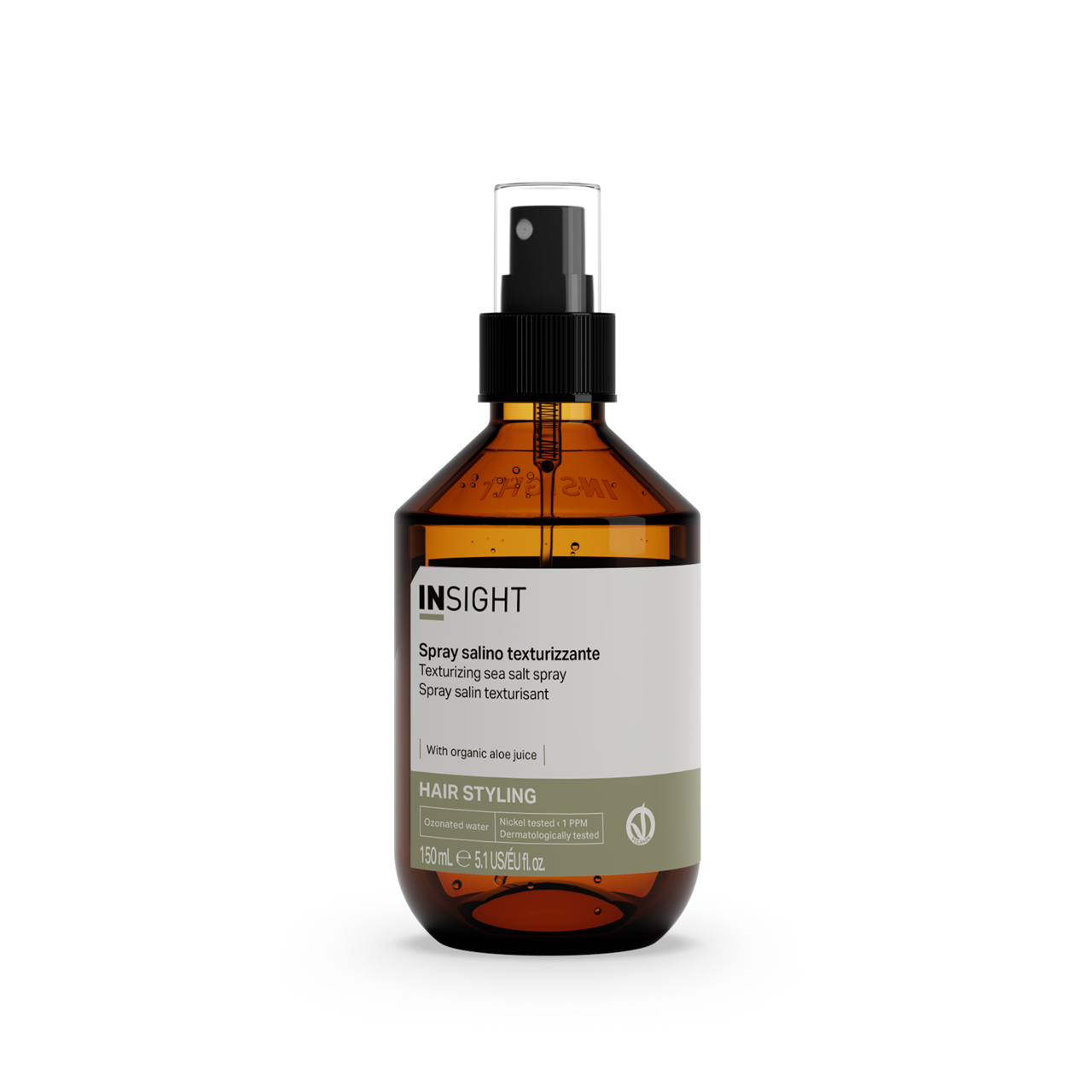 Insight Professional Insight Styling Texturizing Sea Salt Spray 150ml