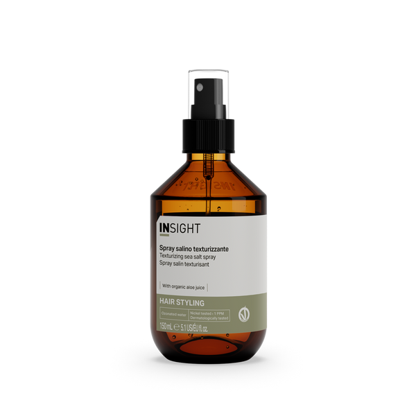 Insight Professional Insight Styling Texturizing Sea Salt Spray 150ml