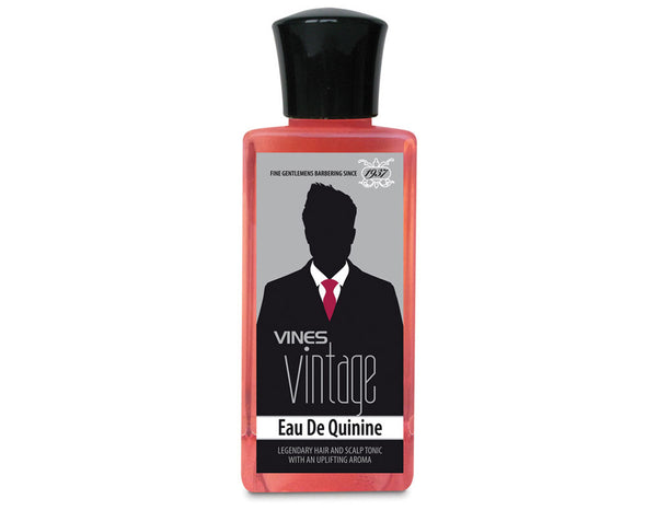 Vines Vintage Eau De Quinine 200ml