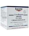 Eucerin Urea Repair Original Cream For Body And Hands