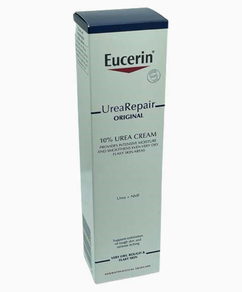 Eucerin Urea Repair Original Cream