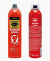 EBIN New York Wonder Ponytails Bond Freeze Spray Firm Hold