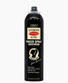 EBIN New York Wonder Ponytails Bond Freeze Spray Extreme Hold
