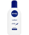 Nivea  Extra Rich Moisturising Body Lotion