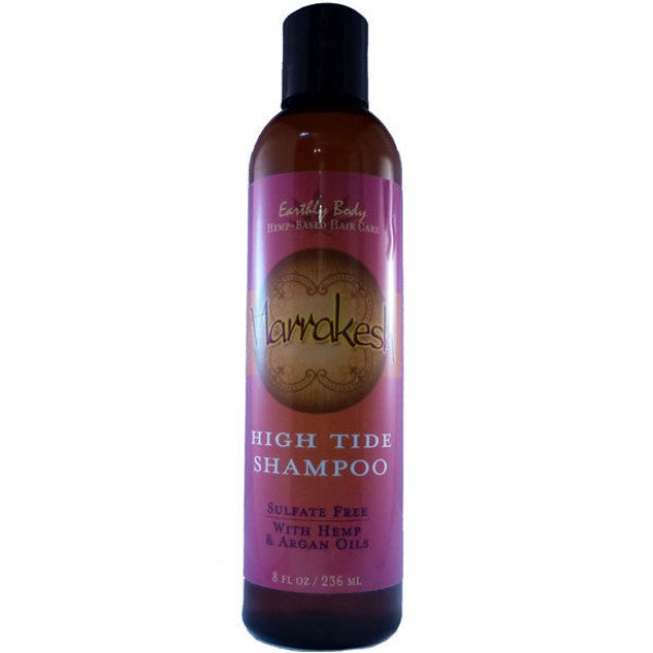Earthly Body Marrakesh High Tide Shampoo