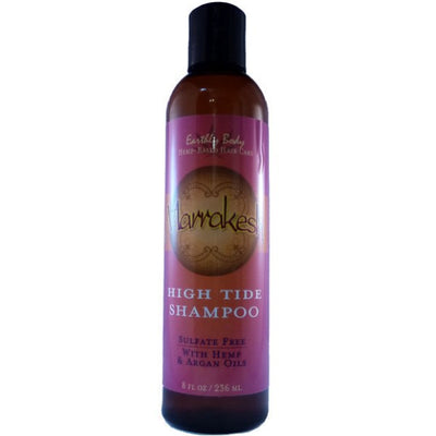 Earthly Body Marrakesh High Tide Shampoo