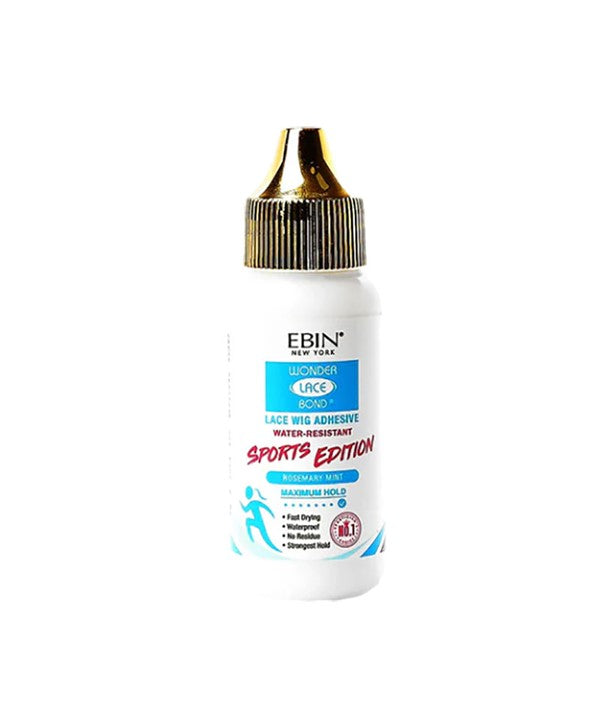 EBIN New York EBIN Wonder Lace Bond Sports Edition Rosemary Mint Lace Wig Adhesive