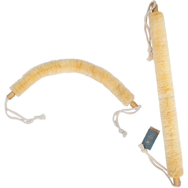 Eco Bath London  Natural Sisal Strap Large
