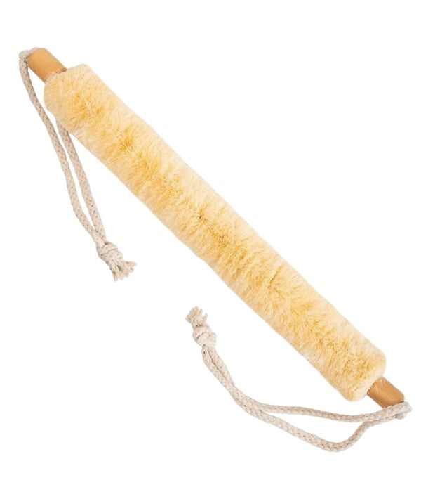 Eco Bath London  Japanese Sisal Back Strap