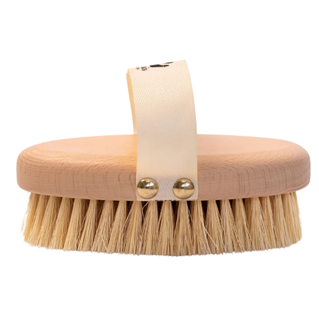 Eco Bath London  Natural Sisal Massage Hand Brush