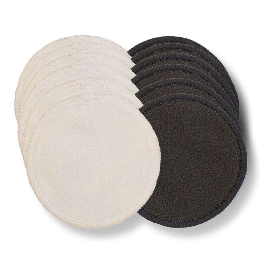 Eco Bath London  Reusable Bamboo Makeup Remover Pads