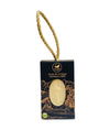 Eco Bath London Soap On A Rope Donkeys Milk