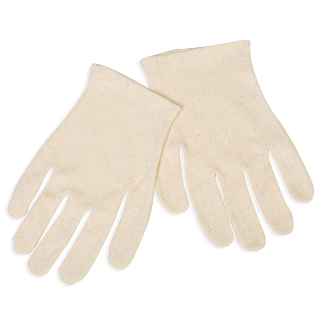 Eco Bath London  Super Soft Moisturising Bamboo Gloves
