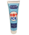 Eden Gold Hot Ice Aroma Cooling Gel 300ml