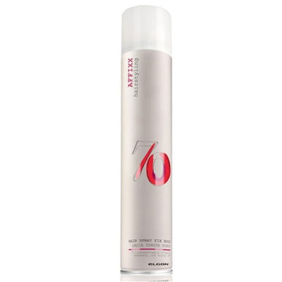 Elgon Affixx Hairstyling 70 Hair Spray Fix Hold 500 ml