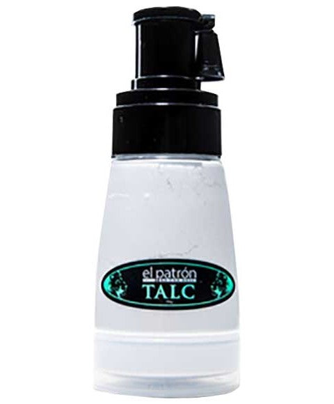 El Patron  Be The Boss Talc