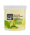 ElastaQP QP Olive Oil And Mango Butter Anti Breakage Leave In Conditioner