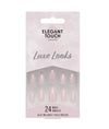 Elegant Touch Luxe Looks Nail With Glue