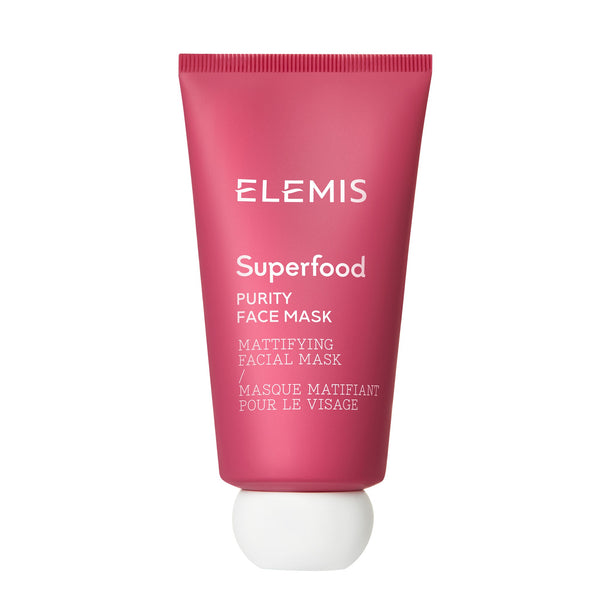 Elemis Superfood Purity Face Mask 75ml - Afro Hair Boutique