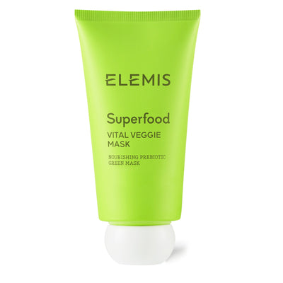 Elemis Superfood Vital Veggie Mask 75ml