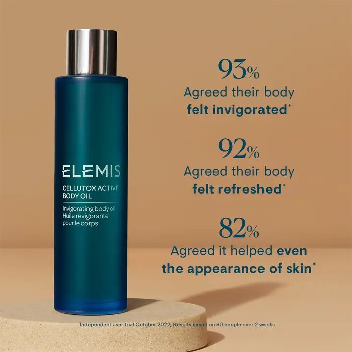 Elemis  Cellutox Active Body Oil 