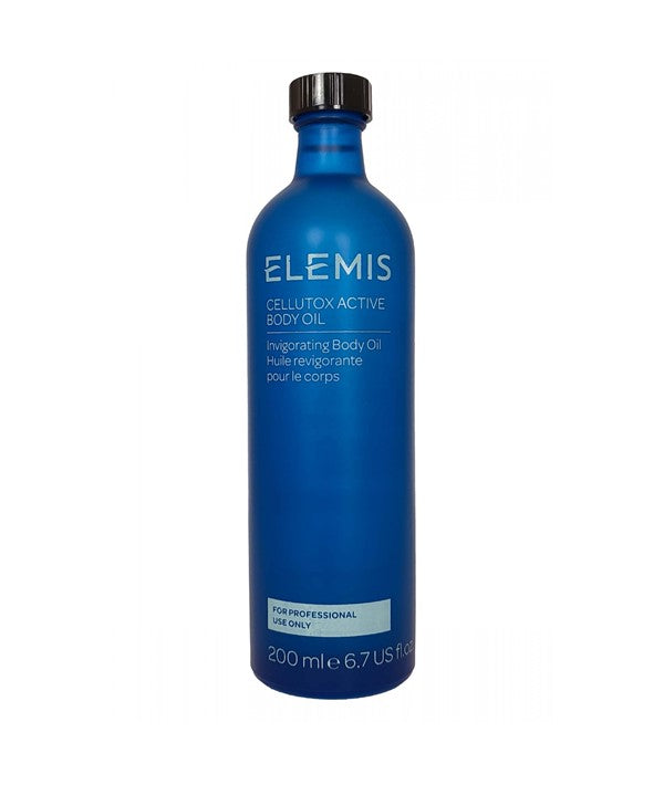 Elemis  Cellutox Active Body Oil 