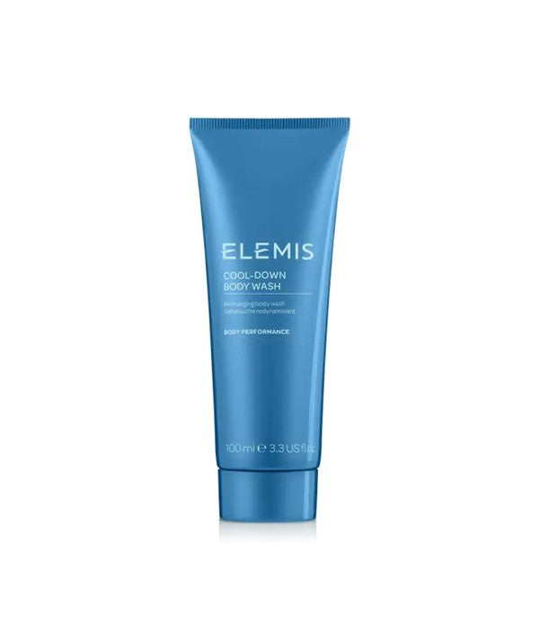 Elemis  Cool Down Recharging Body Wash