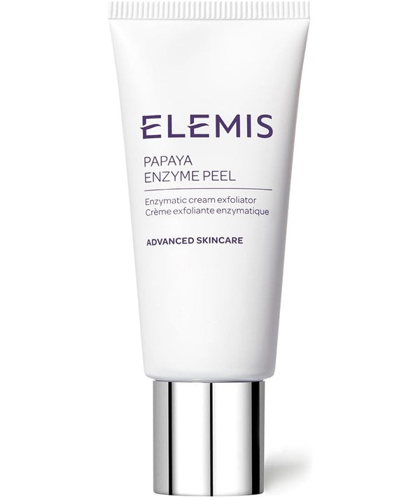 Elemis  Papaya Enzyme Peel Cream Exfoliator