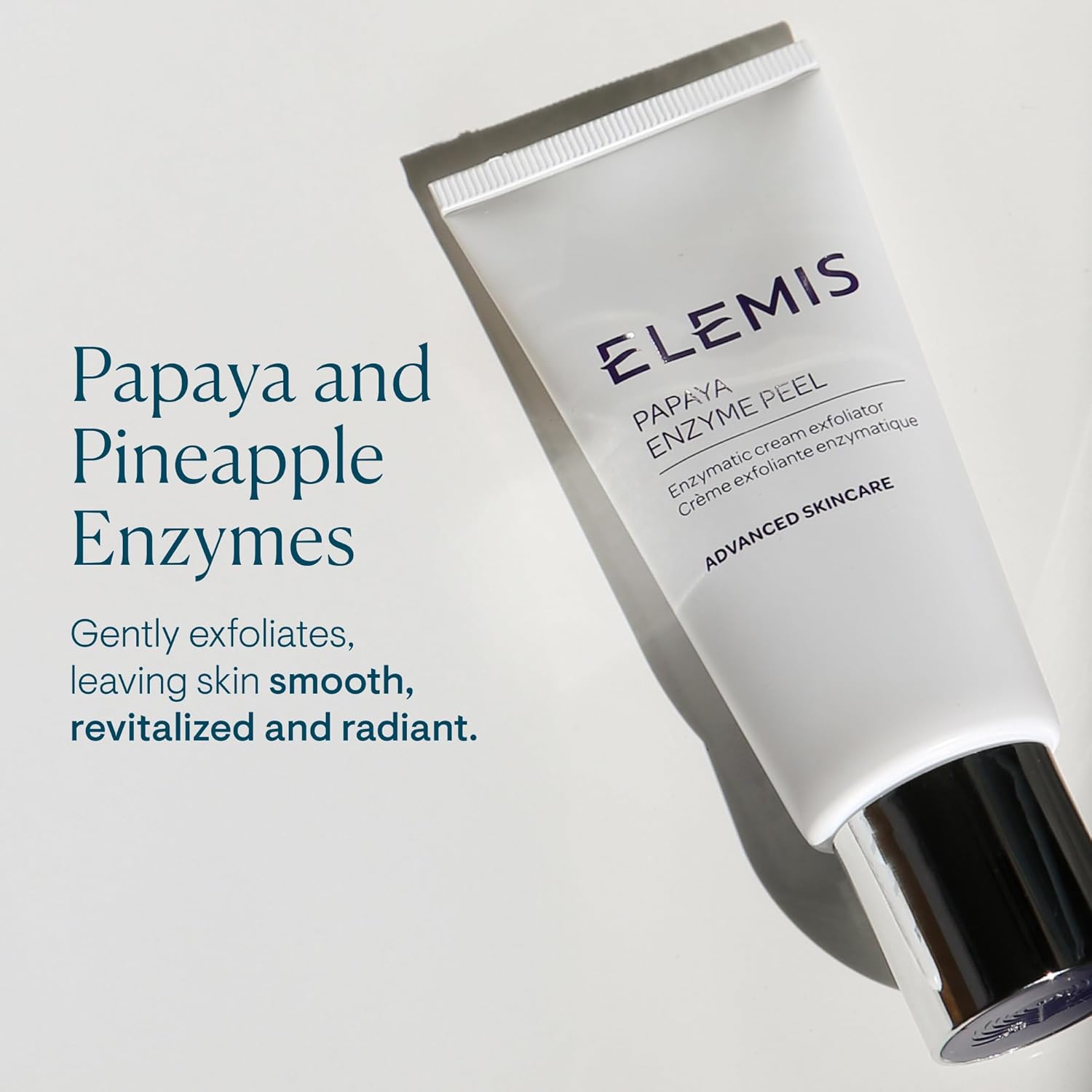 Elemis  Papaya Enzyme Peel Cream Exfoliator