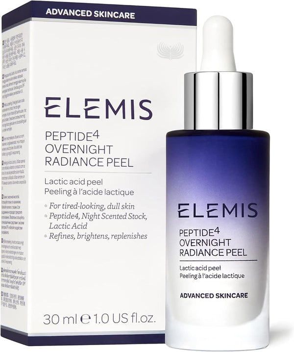 Elemis  Peptide4 Overnight Radiance Peel