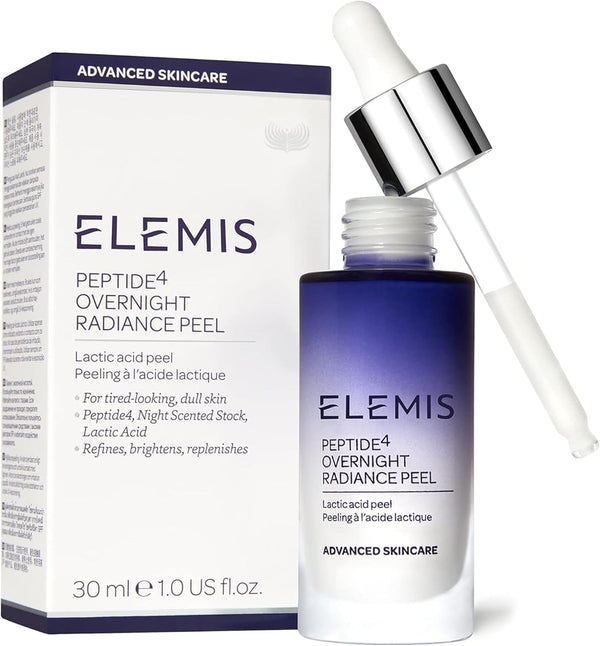 Elemis  Peptide4 Overnight Radiance Peel