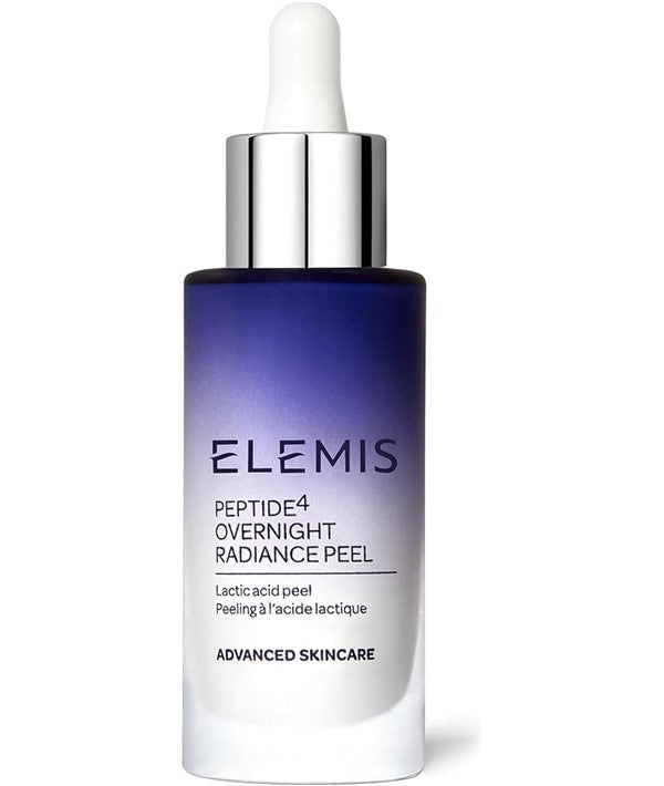 Elemis  Peptide4 Overnight Radiance Peel