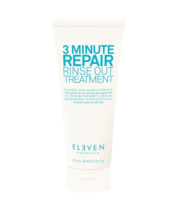 Eleven Australia  3 Minute Repair Rinse Out Treatment