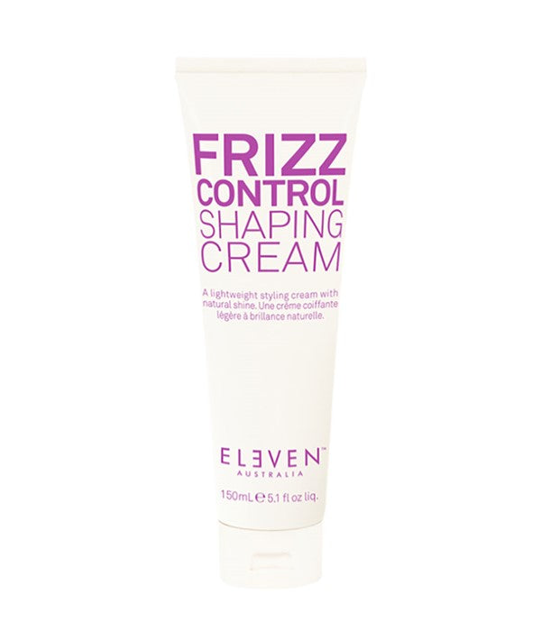 Eleven Australia  Frizz Control Shaping Cream