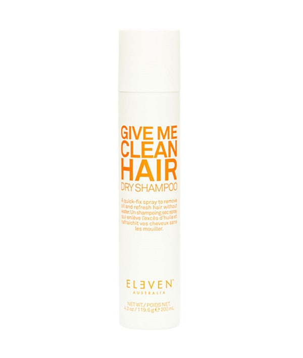 Eleven Australia  Give Me Clean Hair Dry Shampoo