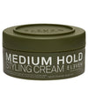 Eleven Australia Medium Hold 3 Styling Cream 85g