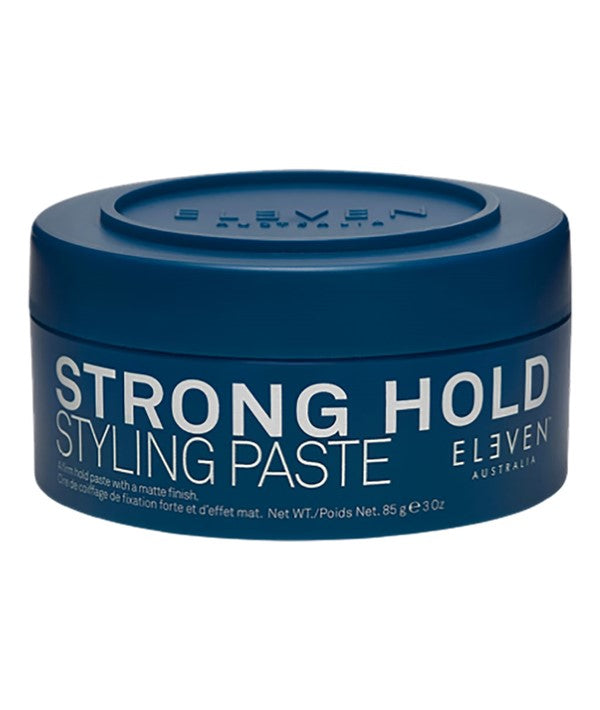 Eleven Australia  Strong Hold 4 Styling Paste