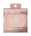Elf  Halo Glow Powder Filter Pressed Powder