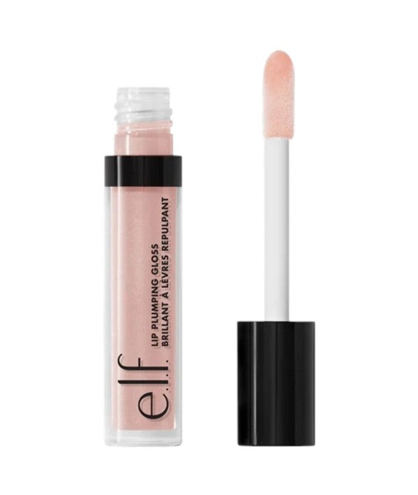 Elf  Lip Plumping Gloss