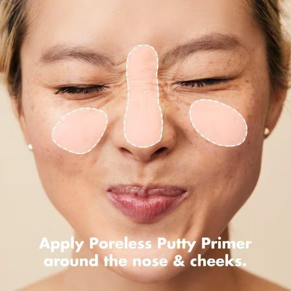 Elf  Liquid Poreless Putty Primer
