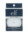 Elf Matte Putty Primer With Kaolin And White Charcoal